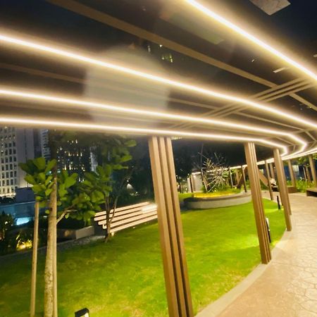 Axon Suites By Galaxy House Kuala Lumpur Exteriör bild